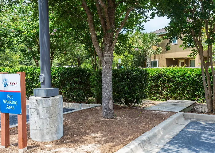 Candlewood Suites Destin-Sandestin Area By Ihg